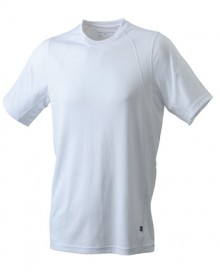 Oddychający T-shirt sportowy JN® dla pana