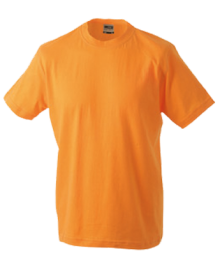 Koszulka bawełniana JN® Basic-T dla dziecka
