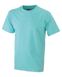Koszulka bawełniana JN® Basic-T dla dziecka