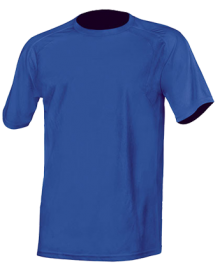 JASKRAWY: NIEBIESKI FLUO JASKRAWY: NIEBIESKI FLUO