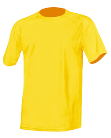 ŻÓŁTY: ŻÓŁTY