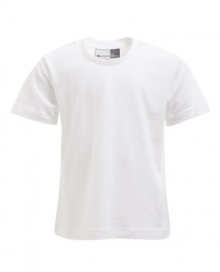 Bawełniany T-shirt PROMODORO® Premium dla dziecka
