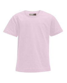 Bawełniany T-shirt PROMODORO® Premium dla dziecka
