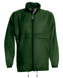 Kurtka B&C® Sirocco