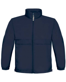 Kurtka B&C® Sirocco dla dziecka
