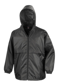 CORE LIGHTWEIGHT JACKET R205X 01.RE.2.283