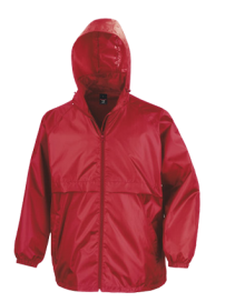 CORE LIGHTWEIGHT JACKET R205X 01.RE.2.283