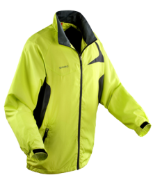 Lekka kurtka SPIRO® unisex