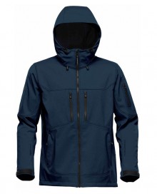 Softshell STORMTECH® H2XTREME®  Epsilon 2 dla pana