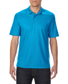 PERFORMANCE® CLASSIC FIT ADULT DOUBLE PIQUE POLO 43800 04.GI.2.C95