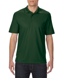 PERFORMANCE® CLASSIC FIT ADULT DOUBLE PIQUE POLO 43800 04.GI.2.C95