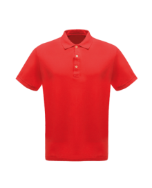 MEN'S CLASSIC 65/35 POLO SHIRT TRS143 04.RG.2.D87