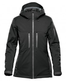 Softshell STORMTECH® H2XTREME®  Epsilon System 3 w 1 dla pani