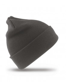 WOOLLY SKI HAT WITH 3M™ THINSULATE™ INSULATION RC033X 10.RE.4.314