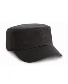 Bawełniana czapka RESULT® Urban Trooper
