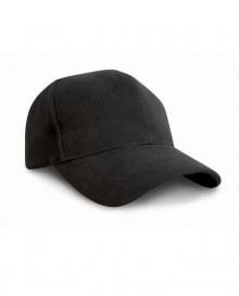 PRO STYLE HEAVY BRUSHED COTTON CAP RC025X 10.RE.4.315