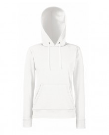 Bluza z kapturem FRUIT OF THE LOOM® dla pani