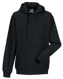 Bluza z kapturem RUSSELL®