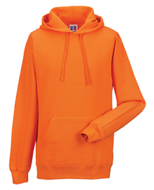 Bluza z kapturem RUSSELL®