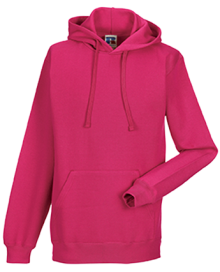 Bluza z kapturem RUSSELL®
