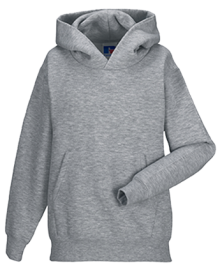 Bluza z kapturem RUSSELL® dla dziecka