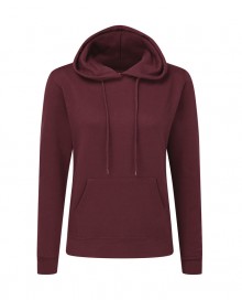 Bluza z kapturem SG® dla pani