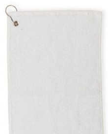 Bardzo gruby ręcznik golfowy TOWEL CITY® 30 cm x 50 cm