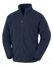 RECYCLED MICROFLEECE JACKET R907X 03.RE.4.R77