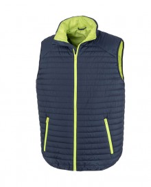 THERMOQUILT GILET R239X 06.RE.4.R66