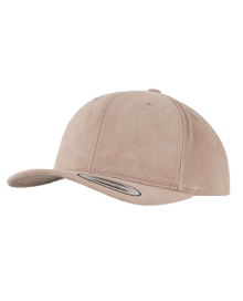 Bawełniana czapka ze średnią główką FLEXFIT®