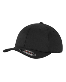 Antybakteryjna czapka z ochroną przed UV FLEXFIT® Bamboo