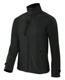 X-LITE SOFTSHELL WOMEN JW938 02.BC.1.207