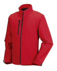 Softshell Russell® dla pana