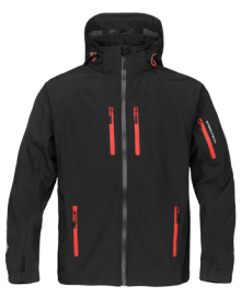 EXPEDITION SOFTSHELL XB-2M 02.ST.2.006