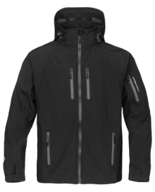 EXPEDITION SOFTSHELL XB-2M 02.ST.2.006