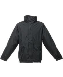 DOVER FLEECE-LINED JACKET TRW297 01.RG.2.253