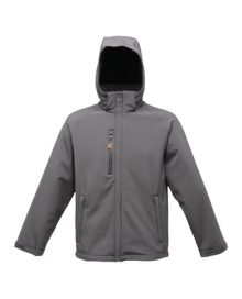 Softshell z podszewką REGATTA® X-Pro Repeller dla pana