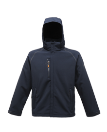 Softshell z podszewką REGATTA® X-Pro Repeller dla pana