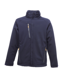 WATERPROOF BREATHABLE SOFTSHELL APEX TRA670 02.RG.2.E02