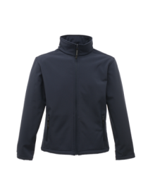 Klasyczny trójwarstwowy softshell REGATTA® dla pana