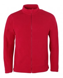 MEN´S FULL- ZIP FLEECE JACKET 1201 03.HR.2.S21