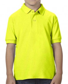 Koszulka polo GILDAN® Dry Blend® dla dziecka