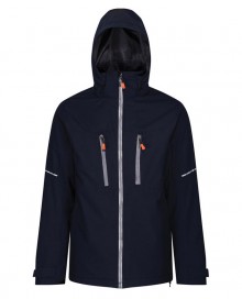 Aktywna ocieplona kurtka REGATTA® X-Pro Marauder III dla pana