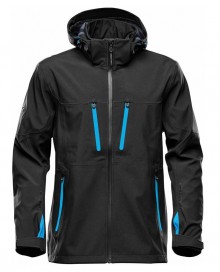 Softshell STORMTECH® H2XTREME® Patrol dla pana