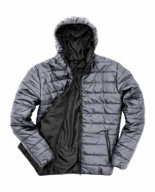 SOFT PADDED JACKET R233M 01.RE.2.T01