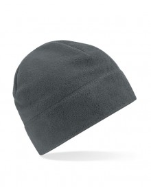 RECYCLED FLEECE PULL-ON BEANIE B244R 10.BF.4.T28