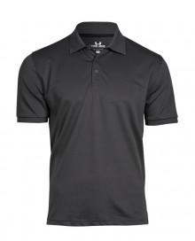 Elastyczne polo z recyklingu TEE JAYS® Club dla pana