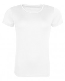 WOMEN´S RECYCLED COOL T JC205 05.AW.1.T42