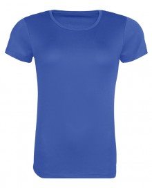 WOMEN´S RECYCLED COOL T JC205 05.AW.1.T42