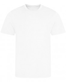 Szybkoschnący T-shirt z recyklingu JUST COOL® dla pana